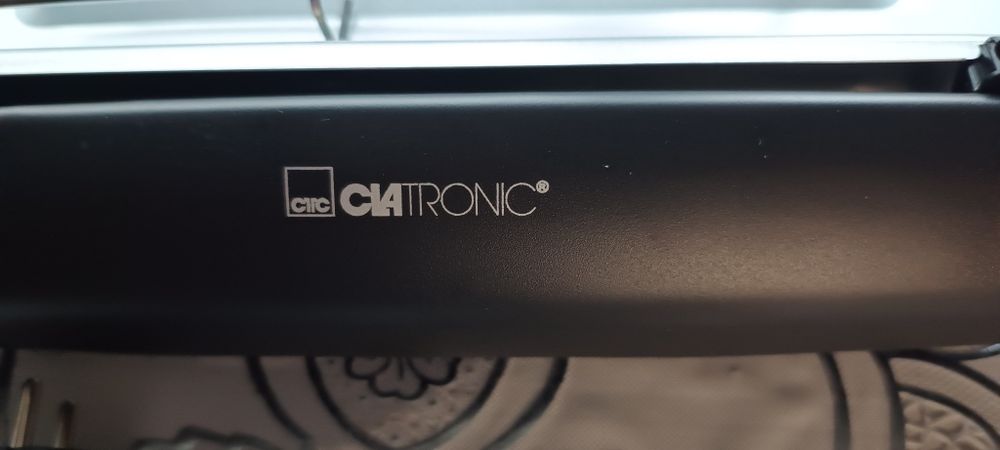 Grill elektryczny