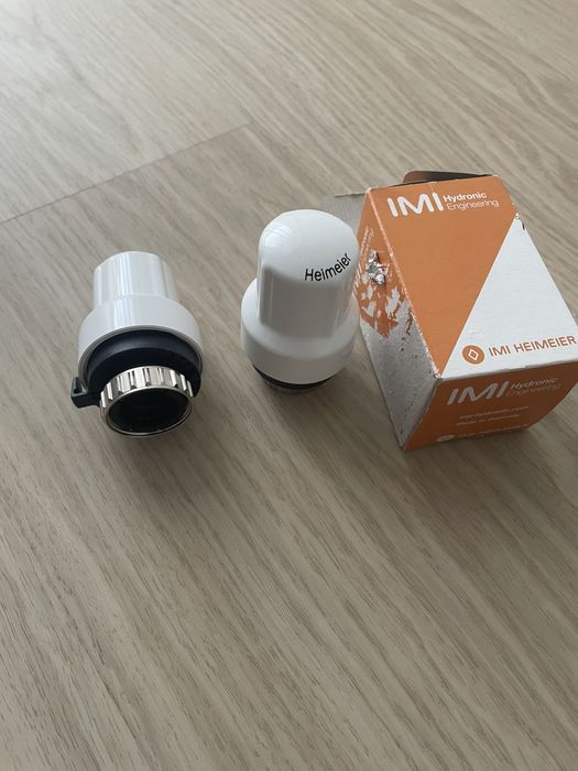 Głowica termostatyczna IMI