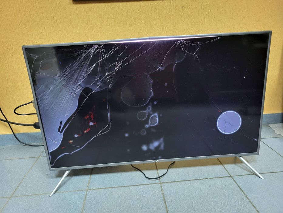 Телевізор KIVI 40F600GU