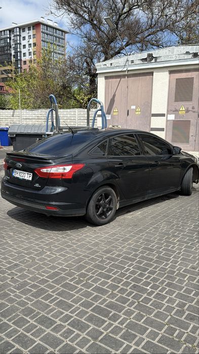 ‼️Срочно Продам Ford Focus 2013 року ‼️в доброму стані.Без торгу