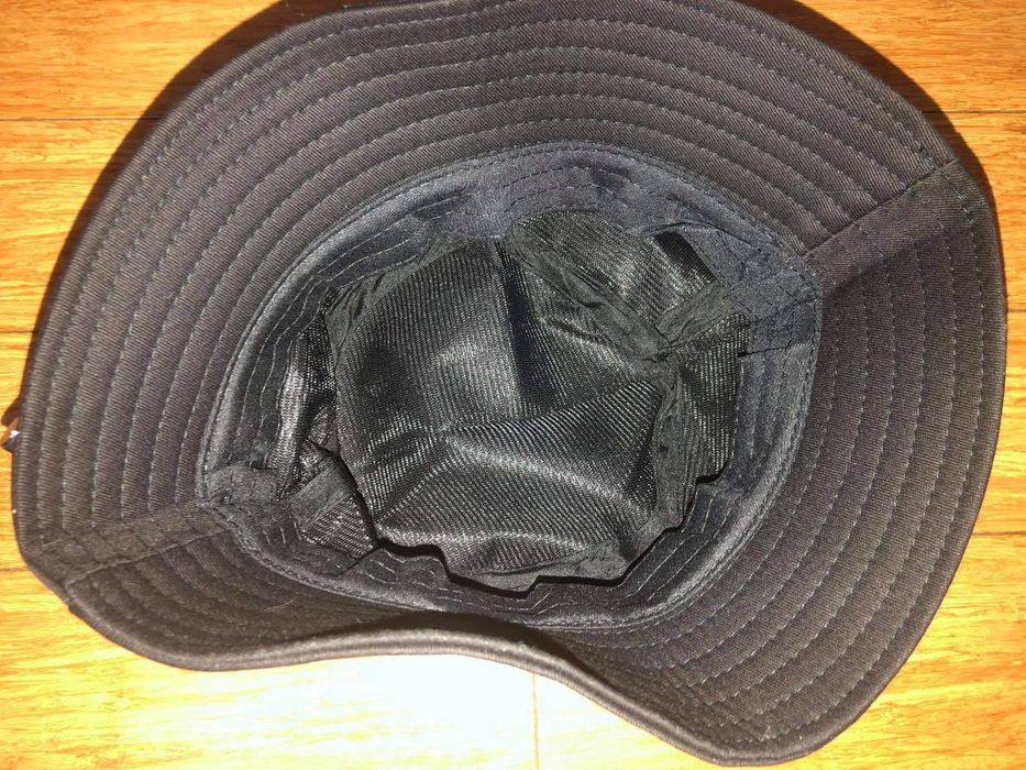 Bucket hat kapelusz rybaczka no chill nowa