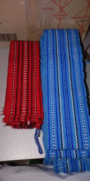 Українські шаровари