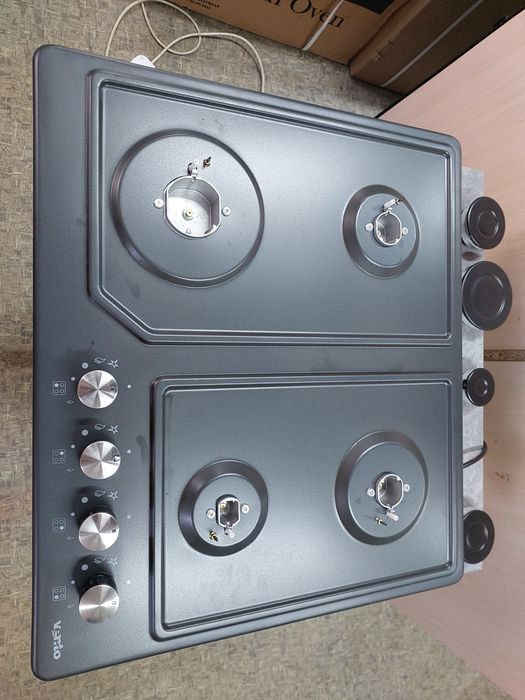 Поверхня Ventolux HG 640 DA3 CS AN