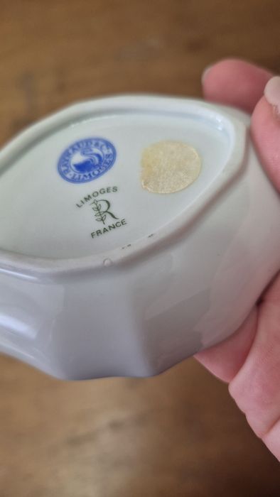 Peça decorativa Limoges France