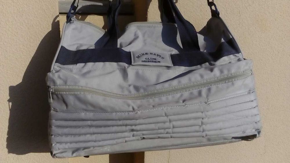 Malas vintage, saco viagem bom estado p venda ou troc p melhor propost