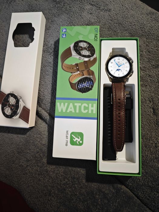 Smartwatch DT3 ProMax