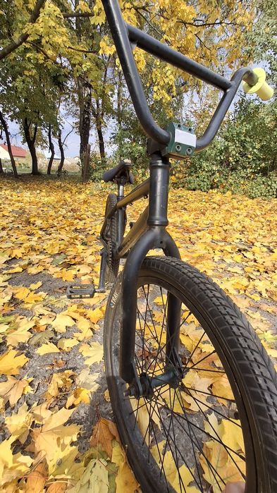 Продам ровер бмх