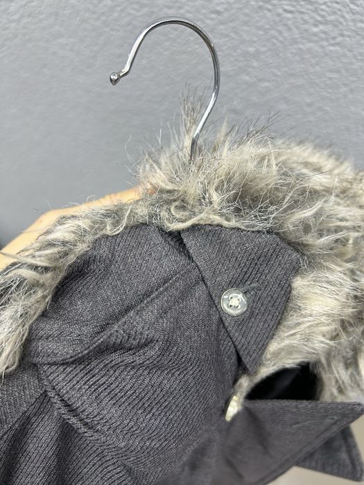 Куртка TNF The north face M парка жіноча пальто плащ