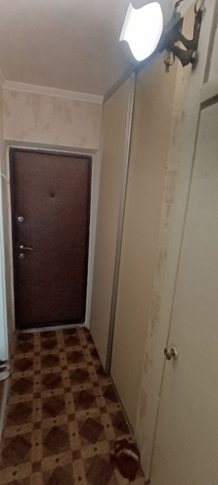 Оренда 1-кім квартири на Польовій.