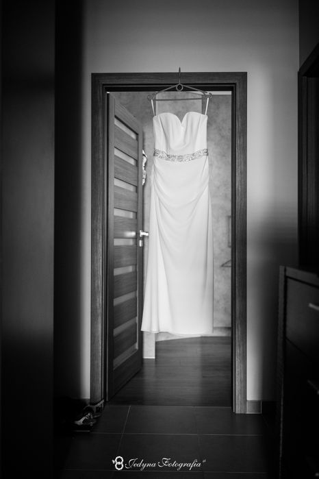 Sprzedam Suknie ślubną