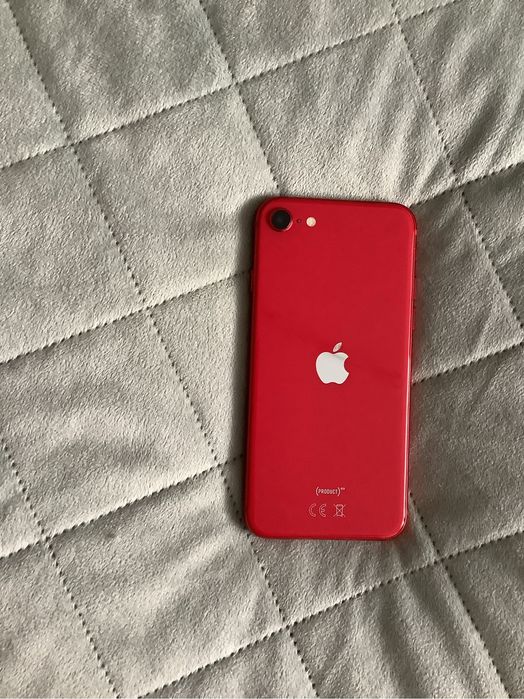 Iphone SE  2020 128 GB