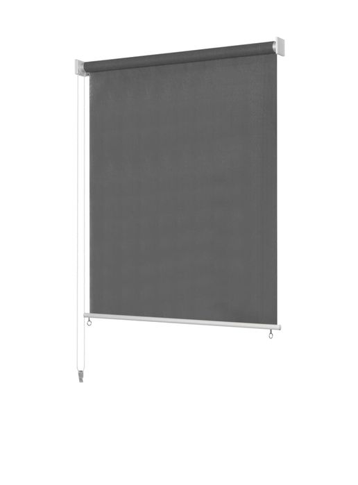 Persianas nova  de exterior 300*230 em cinzento