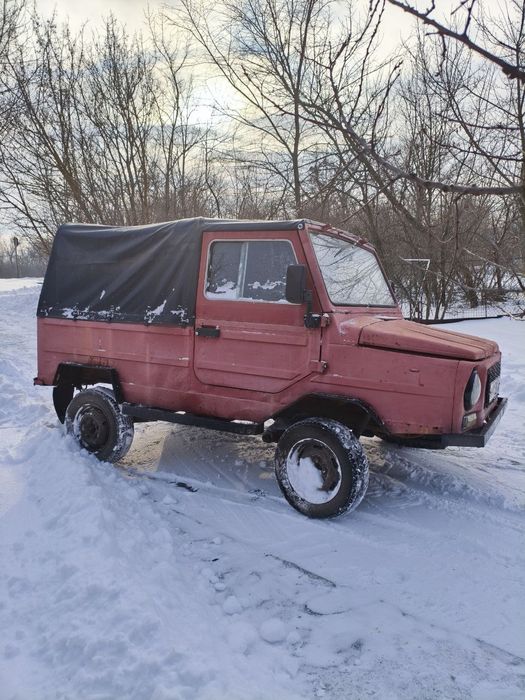 Продам ЛуАЗ 969м