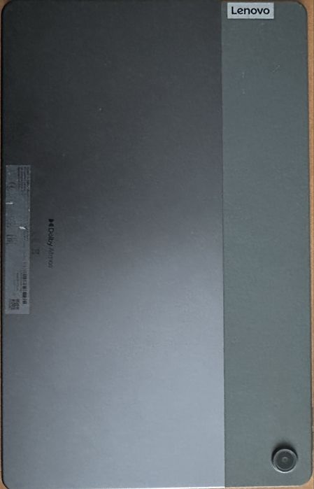 Планшет Lenovo Tab M11