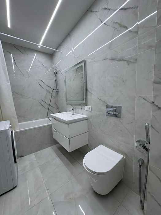 Продаж 1 кім з ремонтом Довга - Вид 6