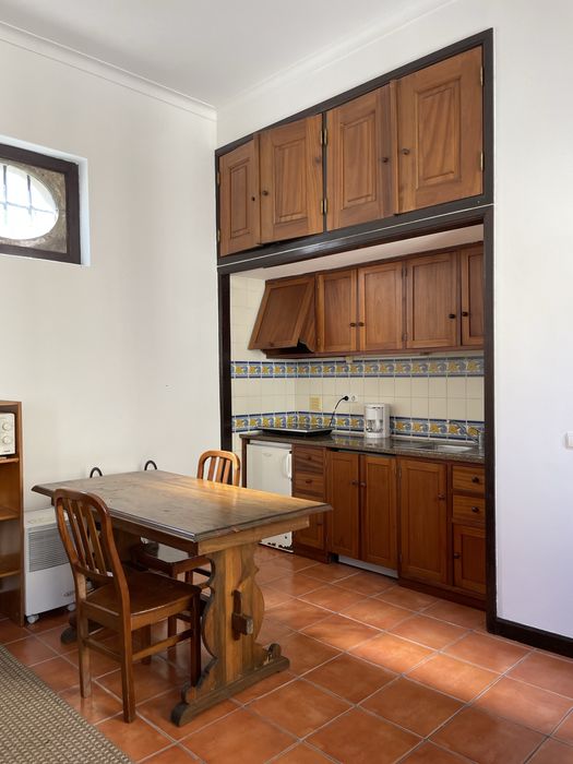 Apartamento T1 - Sé Velha