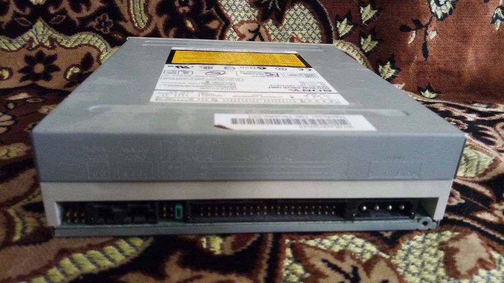 Оптический привод Sony CD-R/RW DRIVE  CRX225A