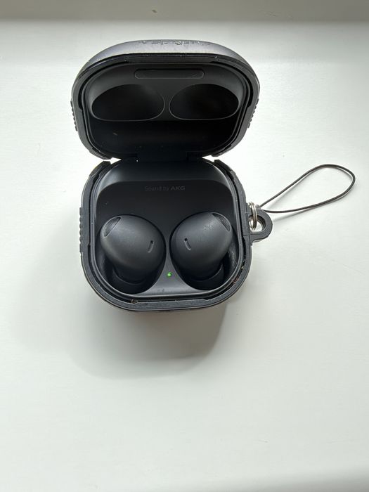 Комплект samsung galaxy watch 5 pro + galaxy buds 2 pro