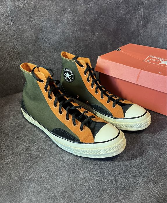 Кеды Converse Chuck