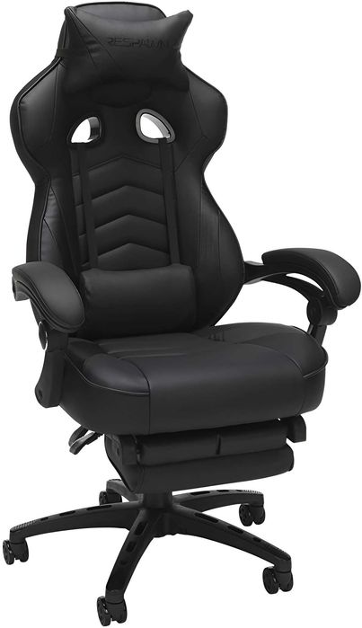 КОМФОРТ компютерне крісло геймерське дитяче підліткове Dream Seat Junior