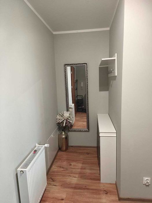 Здається квартира в Smolec