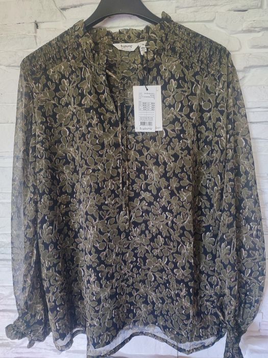 Bluzka b.young rozmiar M