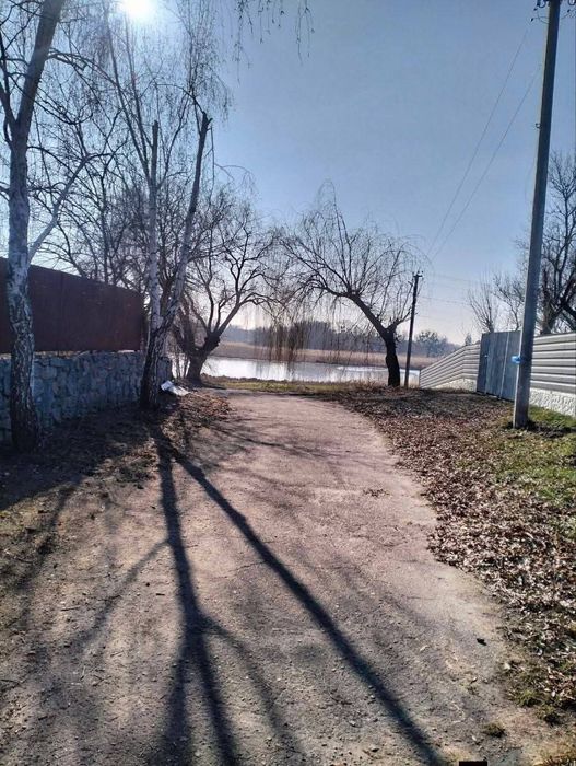 Продаж будинку с. Насташка