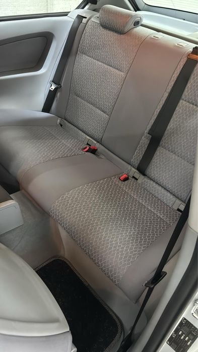 BMW 316ti (120.000 km)