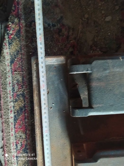 Пічні дверцята з німеччини