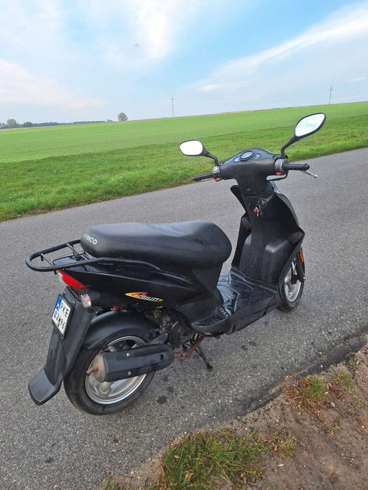 Kymco