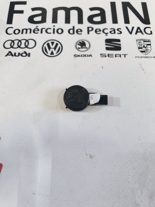 Sensor de Chuva AUDI A3