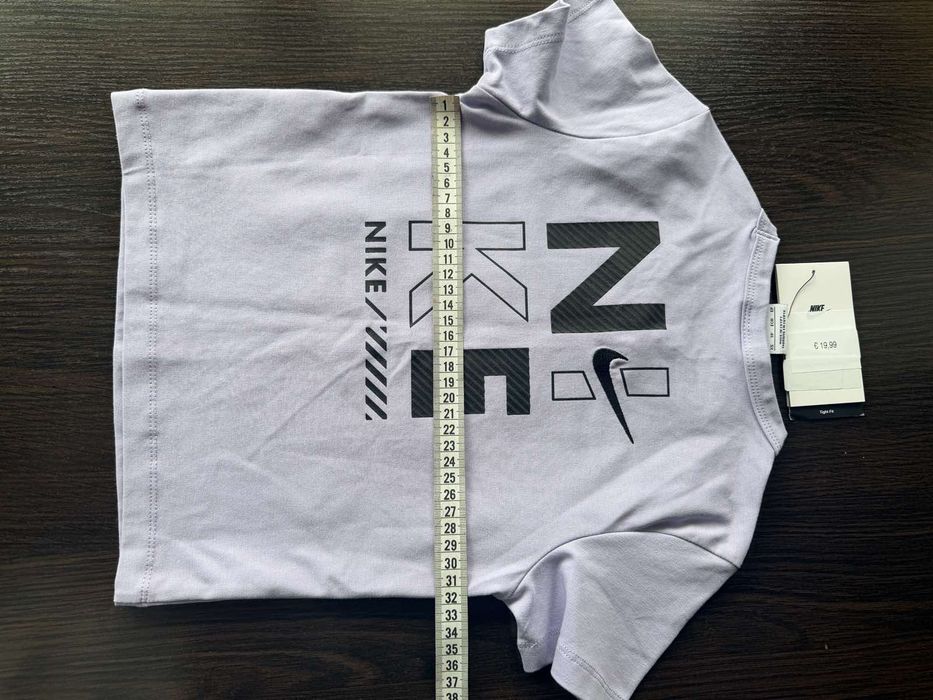 Футболка Nike розмір xs