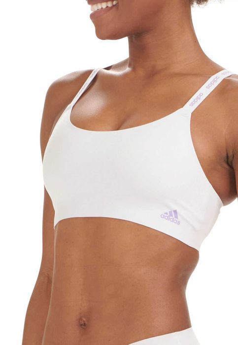 Sutiã desporto adidas (novo com etiqueta)