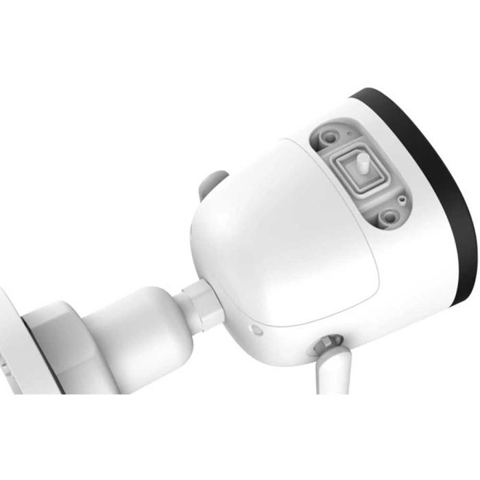 IP камера 5мп Imou Bullet 3C (WiFi 6, сирена)