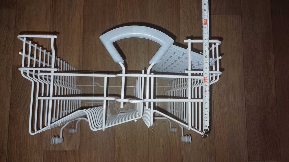 Верхній кошик для посудомийки