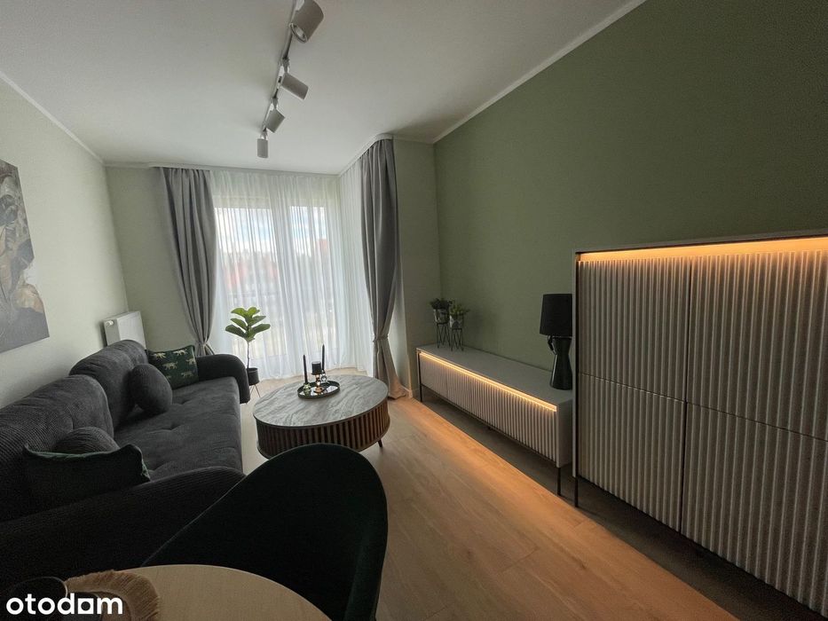 Mieszkanie – Katowice - Widok 2