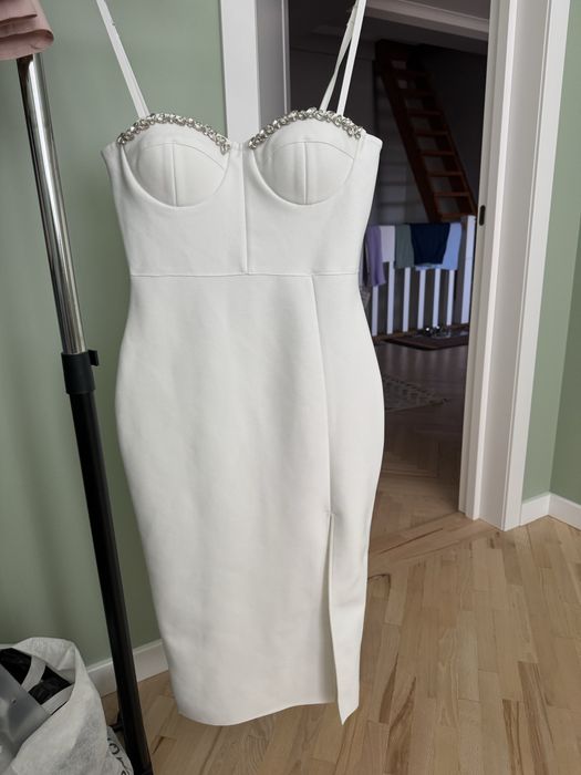 Сукня коктейльна