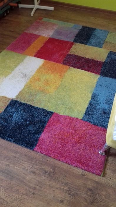 Dywan Ikea 130 X 170 nowy