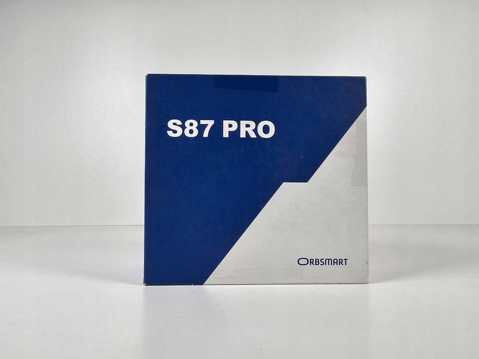 Orbsmart S87 Pro