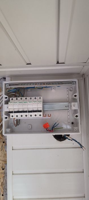 Elektryk z uprawni SEP-złota rączka,płyty indukcyjne,podbicie gwarancj