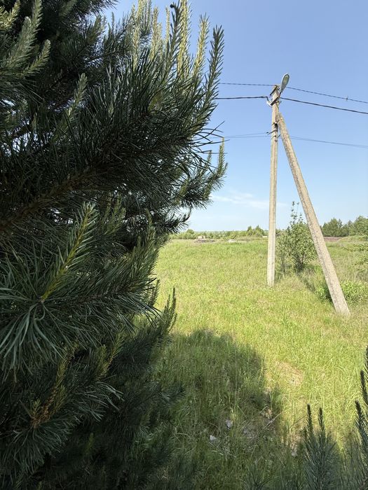 Продаж земельної ділянки.с.Козлин