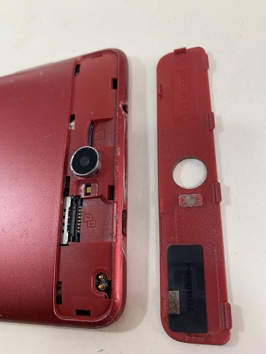 Планшет Nomi Corsa 4 LTE 16gb