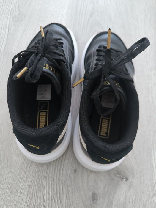 Sapatilhas puma em muito bom estado