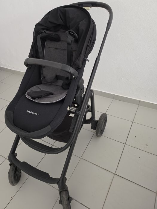 Carro de bebé Bebe-Confort/Maxi-Cosi