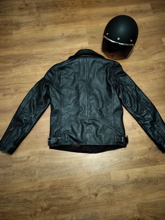 Casaco blusão Biker modelo Perfecto