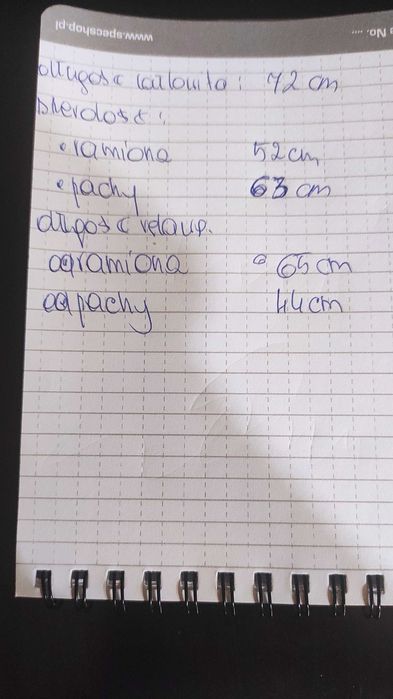 Marynarka męska granatowa