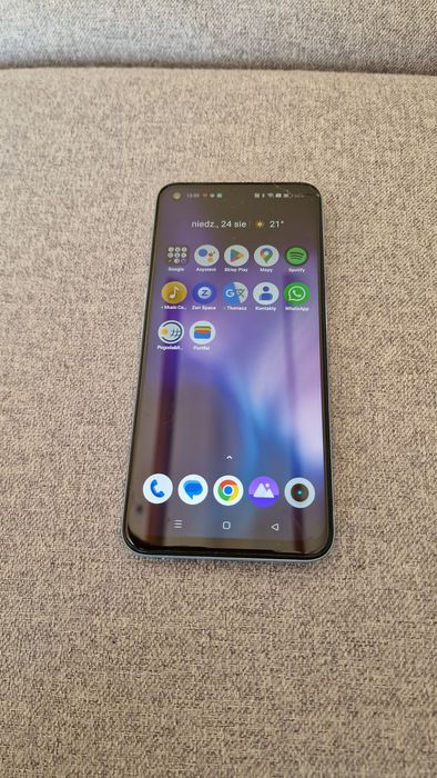 Realme 9 pro dodatkowe etui nie samsung