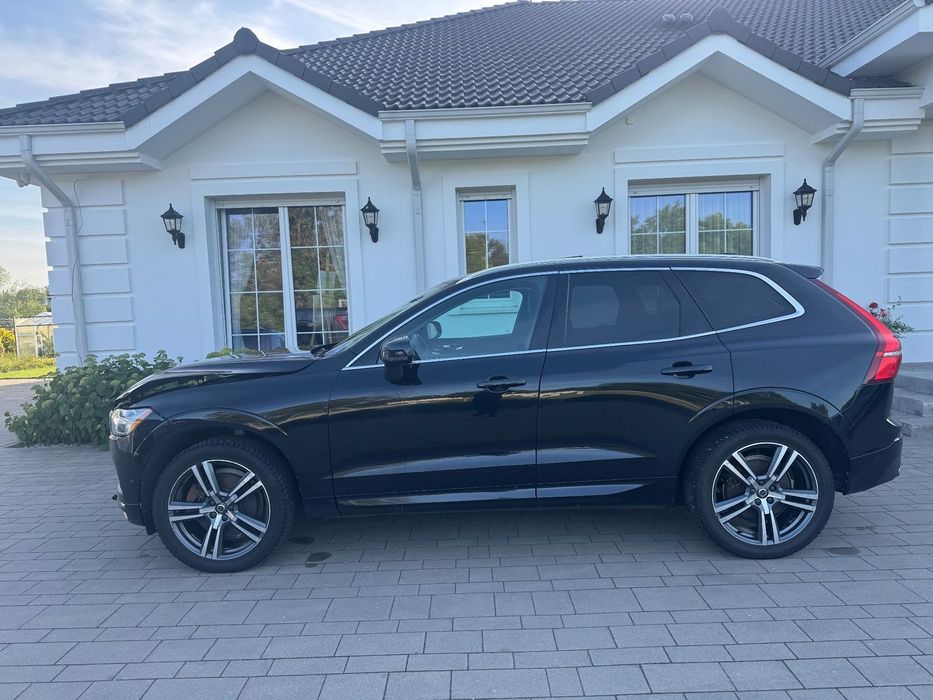 Volvo XC 60 Volvo xc60 T6 AWD
