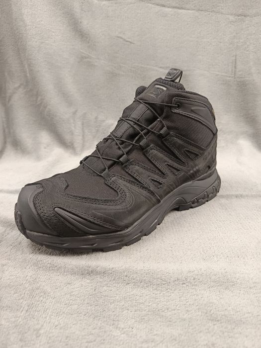 Buty trekkingowe Salomon xa forces MID GTX rozmiar  39 1/3