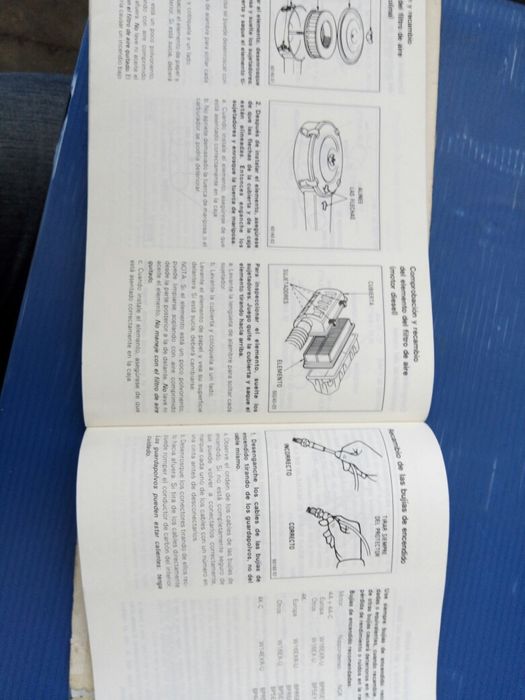 Livro Manual do Proprietário Toyota Corolla